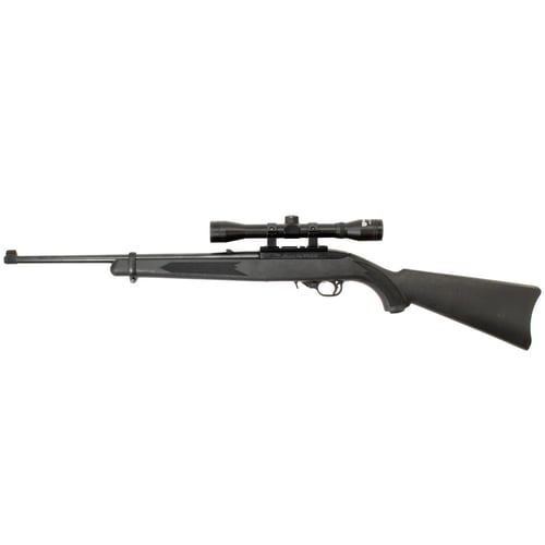 RUGER 1022